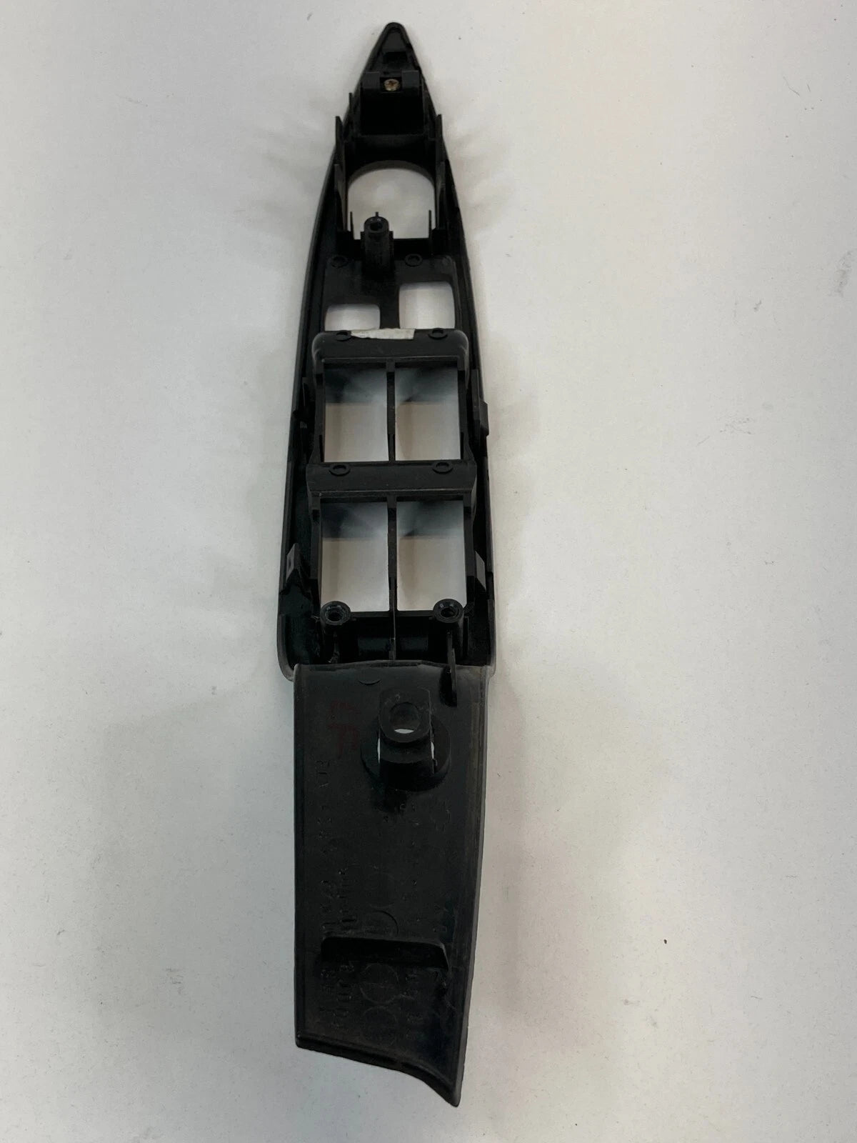 2002-2004 NISSAN ALTIMA FRONT LEFT SIDE DOOR WINDOW SWITCH BEZEL 80961-8J000 OEM