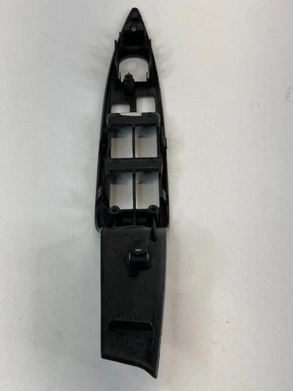 2002-2004 NISSAN ALTIMA FRONT LEFT SIDE DOOR WINDOW SWITCH BEZEL 80961-8J000 OEM