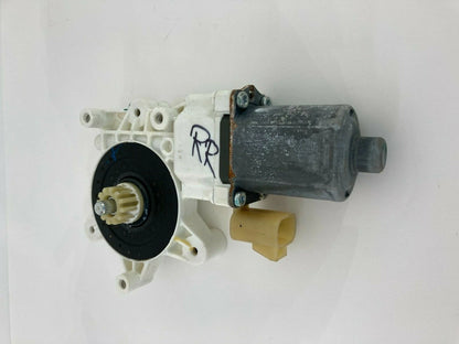 2006-2013 CHEVROLET IMPALA REAR RIGHT SIDE DOOR POWER WINDOW MOTOR CM092120-B
