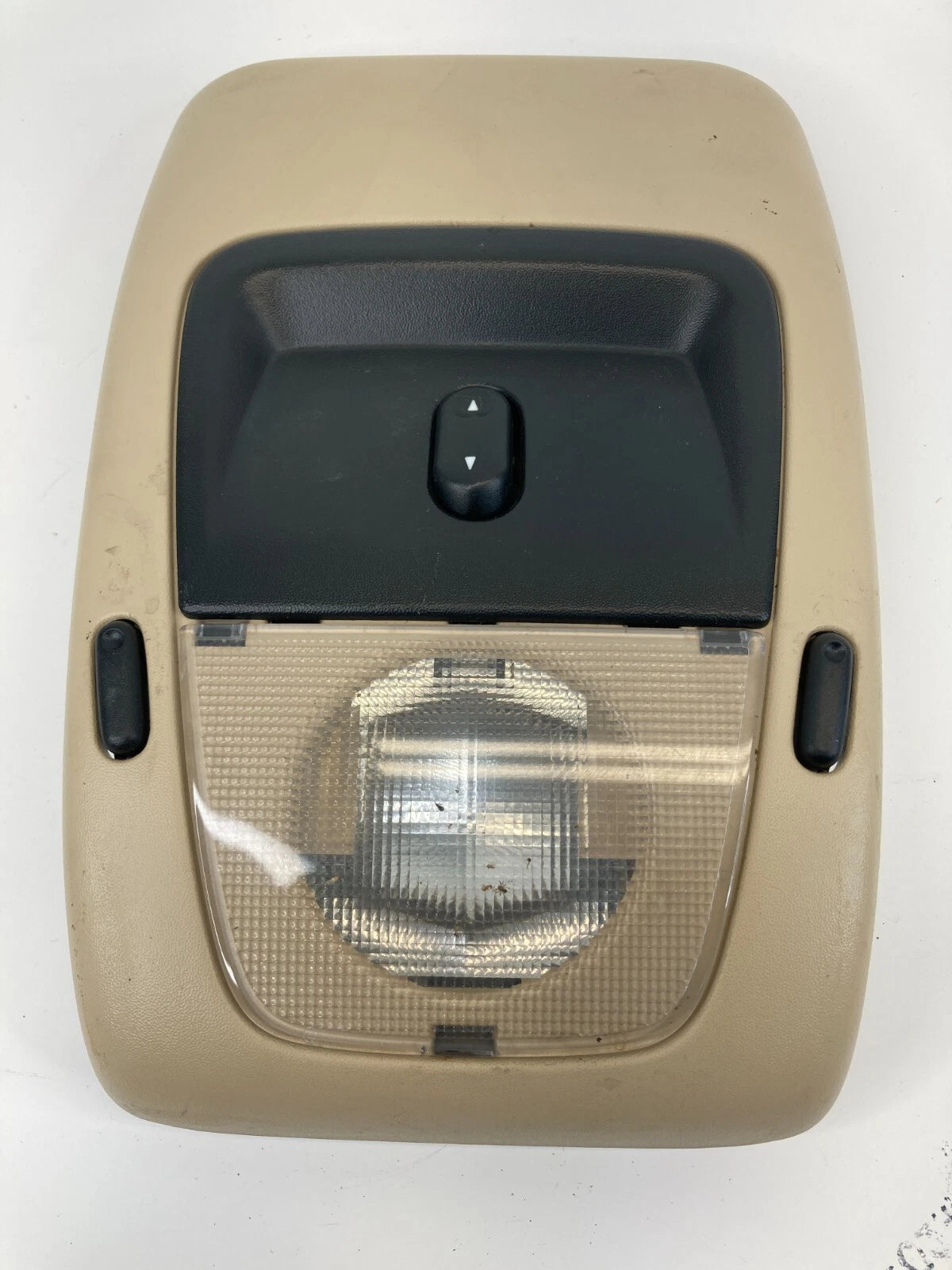 2002-2005 FORD EXPLORER SUV ROOF OVERHEAD CONSOLE DOME MAP LIGHT LAMP TL822824