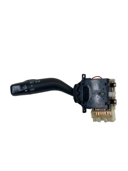 2007-2009 MAZDA CX-7 HEADLIGHT TURN SIGNAL LAMP CONTROL SWITCH LEVER 17A0893 OEM