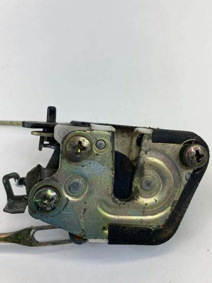 1996-2000 HYUNDAI ELANTRA REAR RIGHT PASSENGER SIDE DOOR LOCK LATCH ACTUATOR OEM