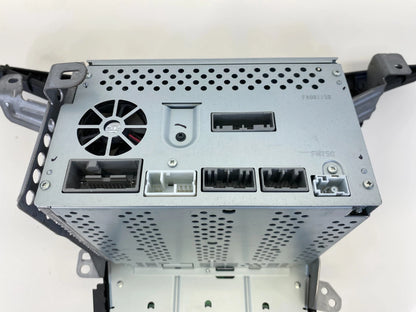 2011-2013 HONDA ODYSSEY RADIO DVD CD PLAYER RECEIVER OEM FACTORY 39100-TK8-A420