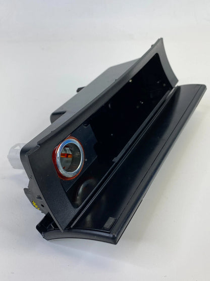 2009-2012 VOLKSWAGEN CC CENTER CONSOLE STORAGE COMPARTMENT ASHTRAY 3CO-857-961