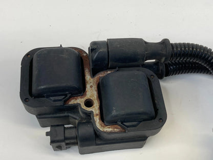 1998-2003 MERCEDES-BENZ ML320 3.2L V6 ENGINE IGNITION IGNITER COIL A0001587803