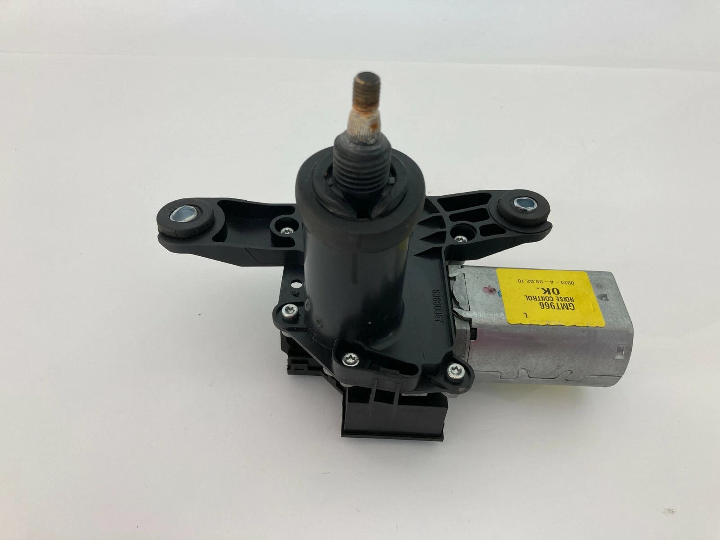 2007 2008 2009 2010 SATURN OUTLOOK REAR LIFGATE WINDOW WIPER MOTOR ASSEMBLY OEM