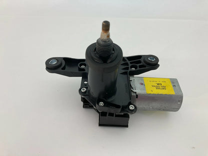 2007 2008 2009 2010 SATURN OUTLOOK REAR LIFGATE WINDOW WIPER MOTOR ASSEMBLY OEM