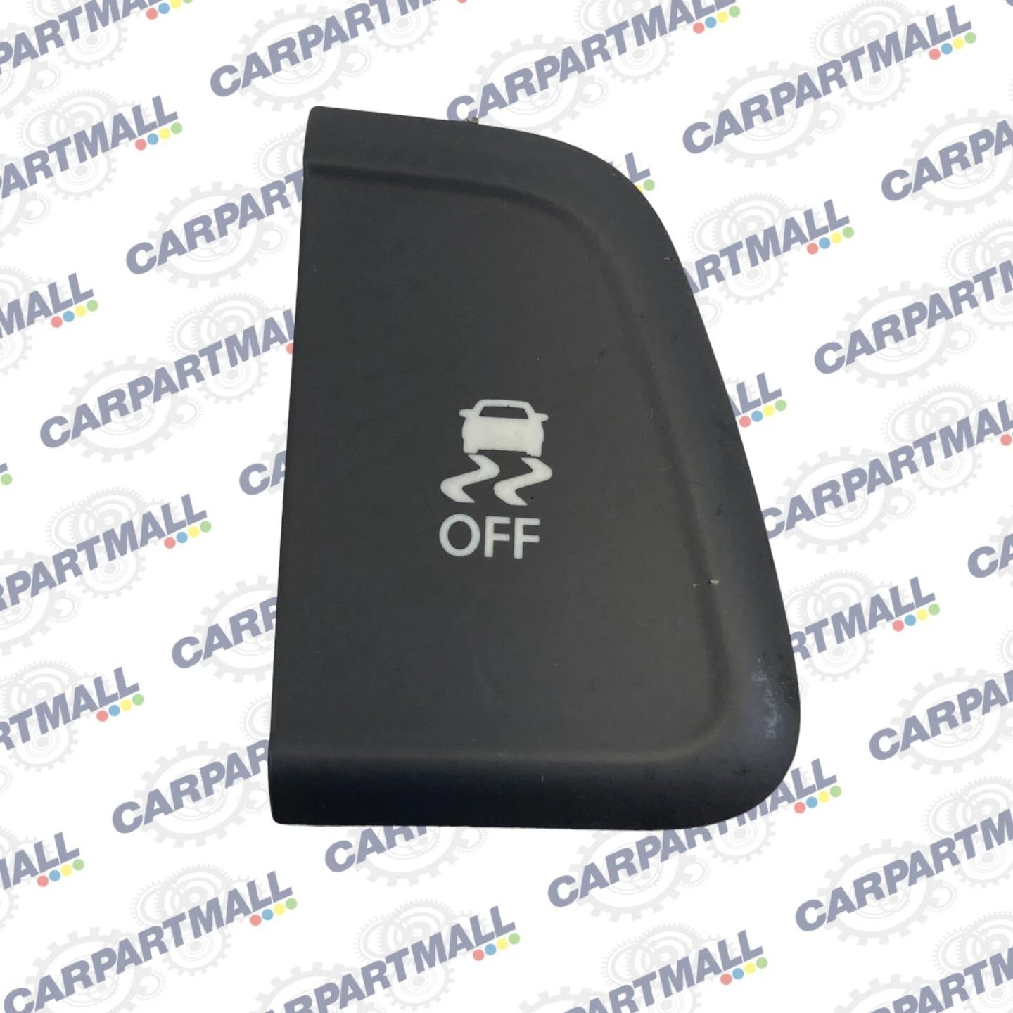 2011-2013 HYUNDAI ELANTRA 1.8L LEFT DASH STAB TRACTION BUTTON SWITCH 202007239