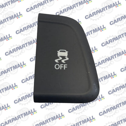 2011-2013 HYUNDAI ELANTRA 1.8L LEFT DASH STAB TRACTION BUTTON SWITCH 202007239