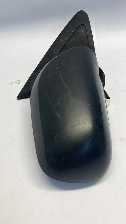 2009-2013 TOYOTA MATRIX RIGHT PASSENGER DOOR MIRROR POWER SIDE VIEW BLACK OEM
