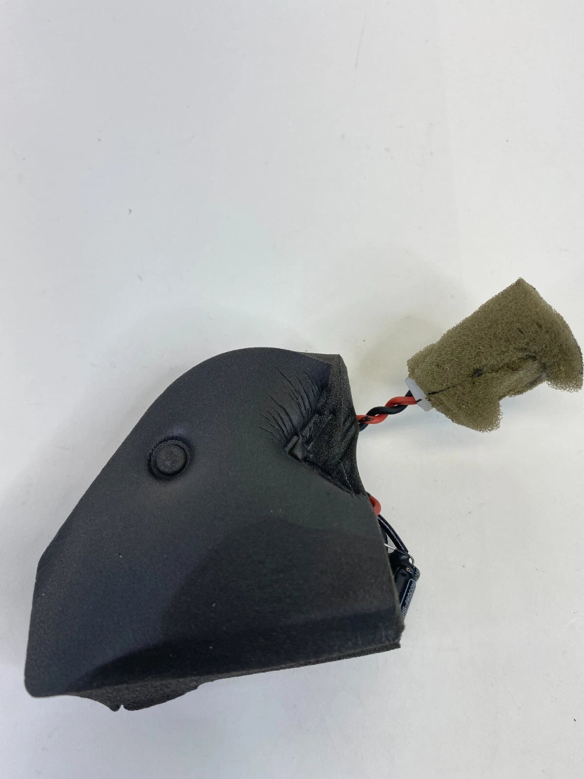 2010-2013 KIA FORTE FRONT RIGHT DOOR PANEL SOUND TWEETER SPEAKER 87661-1M000 OEM