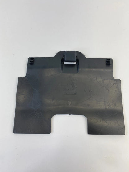 10 11 12 FORD FUSION DASH UPPER STORAGE PANEL LINER RUBBER MAT AE53-54044L06-B