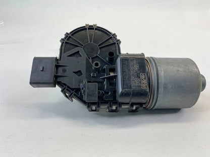 2004-2009 MAZDA 3 SEDAN FRONT WINDSHIELD WIPER MOTOR ASSEMBLY BP4K-67340 OEM