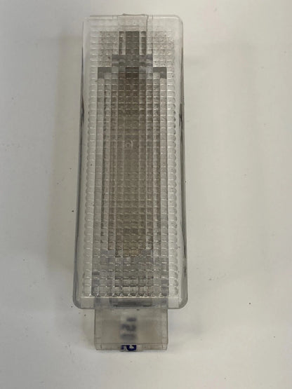 2006-2009 VOLKSWAGEN GTI REAR TRUNK COURTESY CARGO LIGHT LAMP 7L6947101 OEM