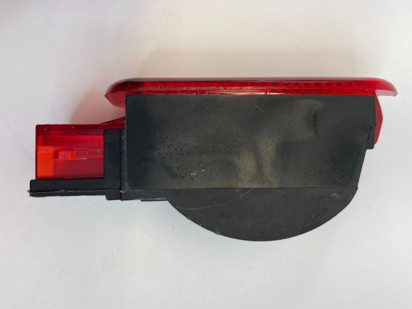 2007-2016 AUDI A4 REAR RIGHT SIDE DOOR PANEL WARNING LIGHT LAMP RED 6Y0-947-411