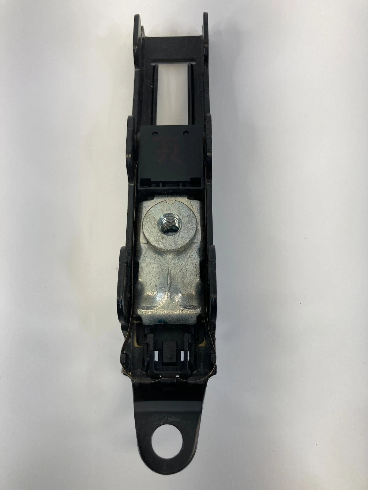 2003-2011 SAAB 9-3 93 SEDAN FRONT LEFT SEAT BELT HEIGHT ADJUSTER OEM