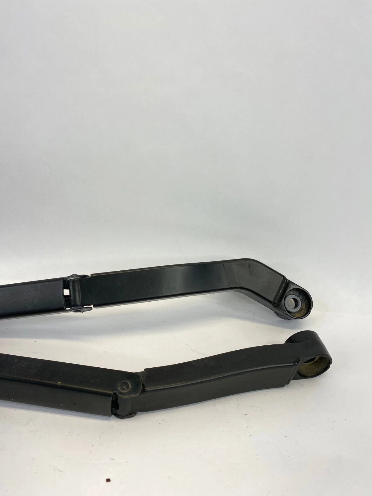 2010-2017 CHEVROLET EQUINOX WINDSHIELD WIPER ARM PAIR ASSEMBLY FRONT OEM FACTORY