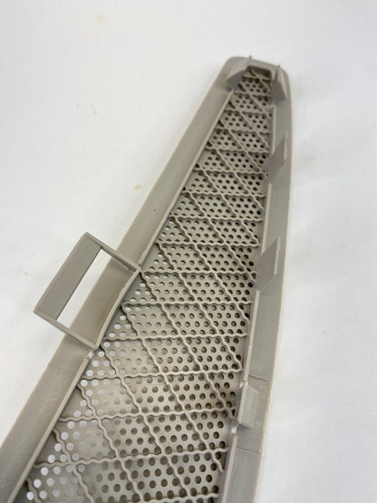 2010 2011 2012 Ford Fusion Dash Left Side Shelf Deck Speaker Grille Cover OEM