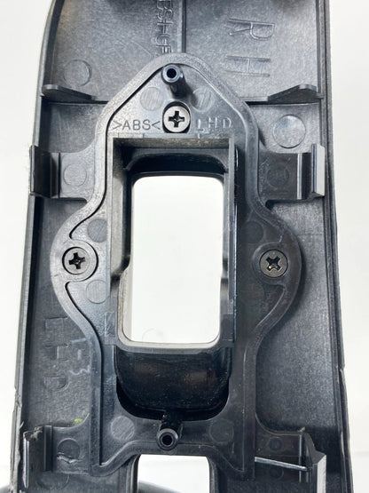 1999-2003 LEXUS RX300 FRONT RIGHT PASSENGER SIDE DOOR WINDOW SWITCH BEZEL TRIM