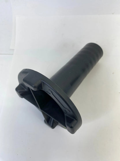 2007-2012 MERCEDES GL450 SPARE TIRE WHEEL MOUNT HOLDING ELEMENT A2038980014 OEM