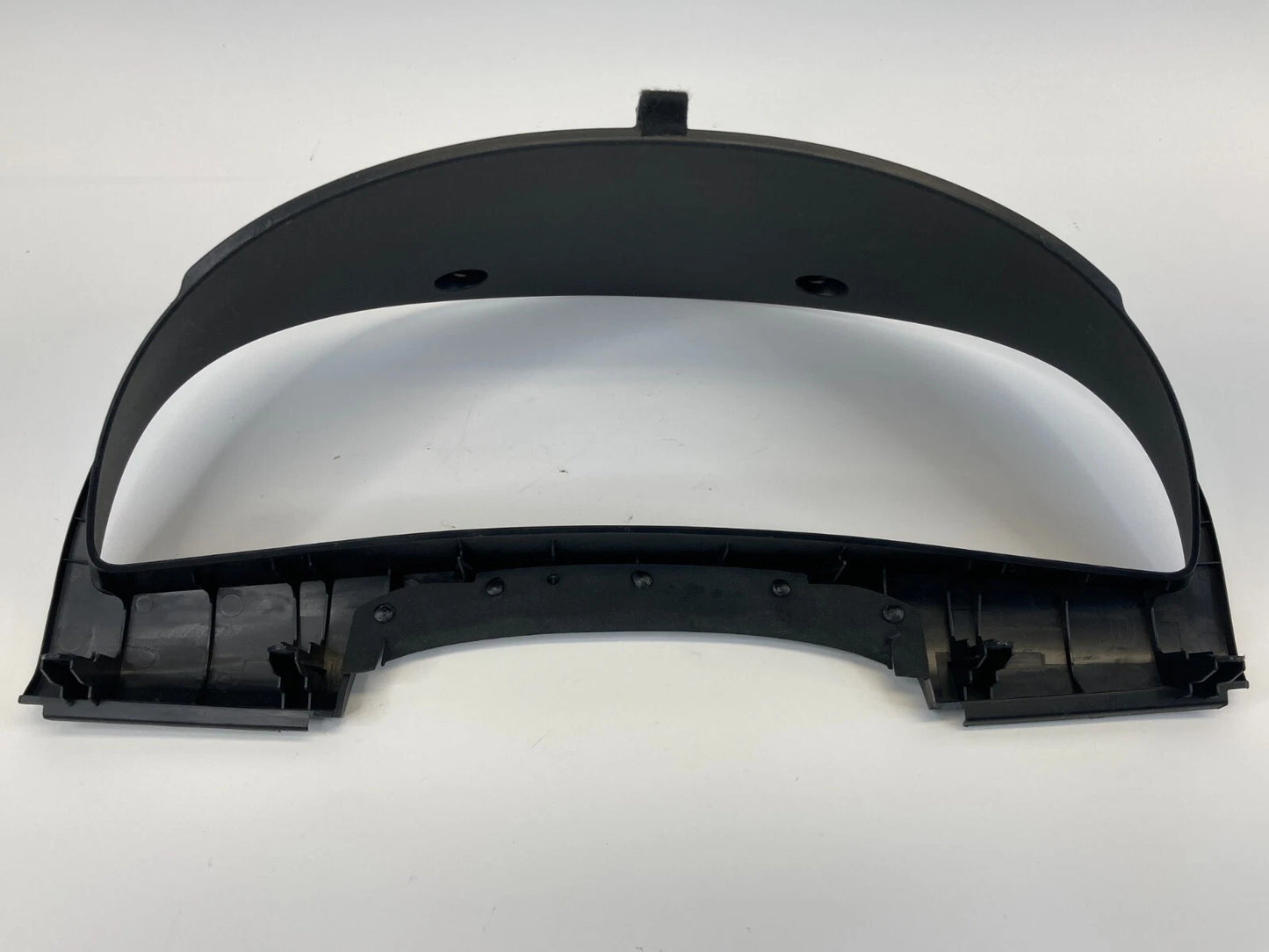 07 08 09 10 11 TOYOTA CAMRY DASH PANEL SPEEDOMETER CLUSTER TRIM BEZEL 5540406030