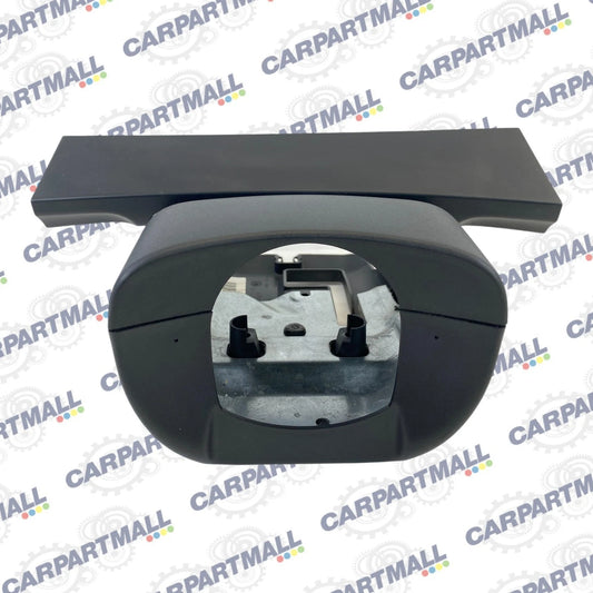 2011-2018 VOLVO S60 UPPER & LOWER STEERING COLUMN SHROUD COVER TRIM 39860279 OEM