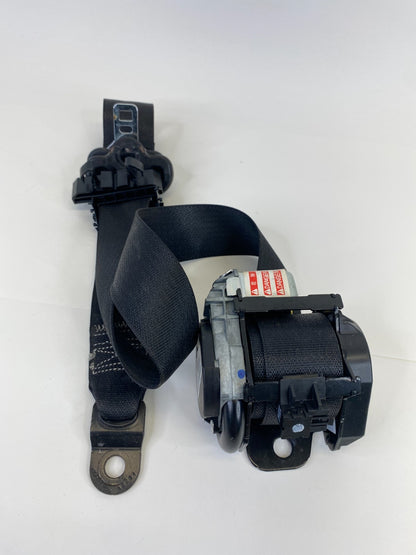 2011-2014 Dodge Avenger Front Left Driver Side Seat Belt Retractor 6050314 OEM