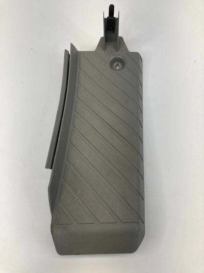 2005-2011 AUDI A6 QUATTRO FRONT LEFT DRIVER SIDE DEAD PEDAL FOOT REST COVER OEM