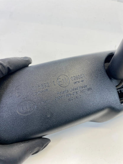 08-13 ACURA MDX 2008-2015 RDX INTERIOR REAR VIEW MIRROR ASSEMBLY E11015892 OEM