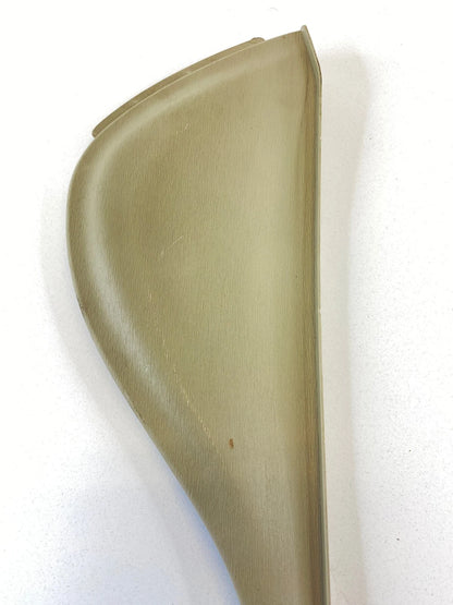 2010-2015 TOYOTA PRIUS DASH PASSENGER SIDE END CAP PANEL COVER 55435-47010 OEM