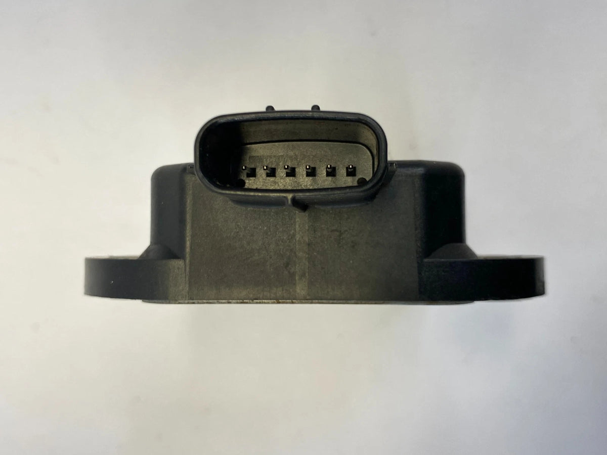 2010-2013 TOYOTA YARIS YAW RATE SENSOR STABILITY CONTROL 89183-48030 OEM