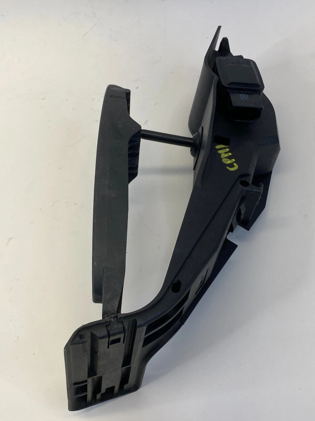 2002 2003 2004 2005 2006 MINI COOPER ACCELERATOR GAS PEDAL ASSEMBLY 35426762483
