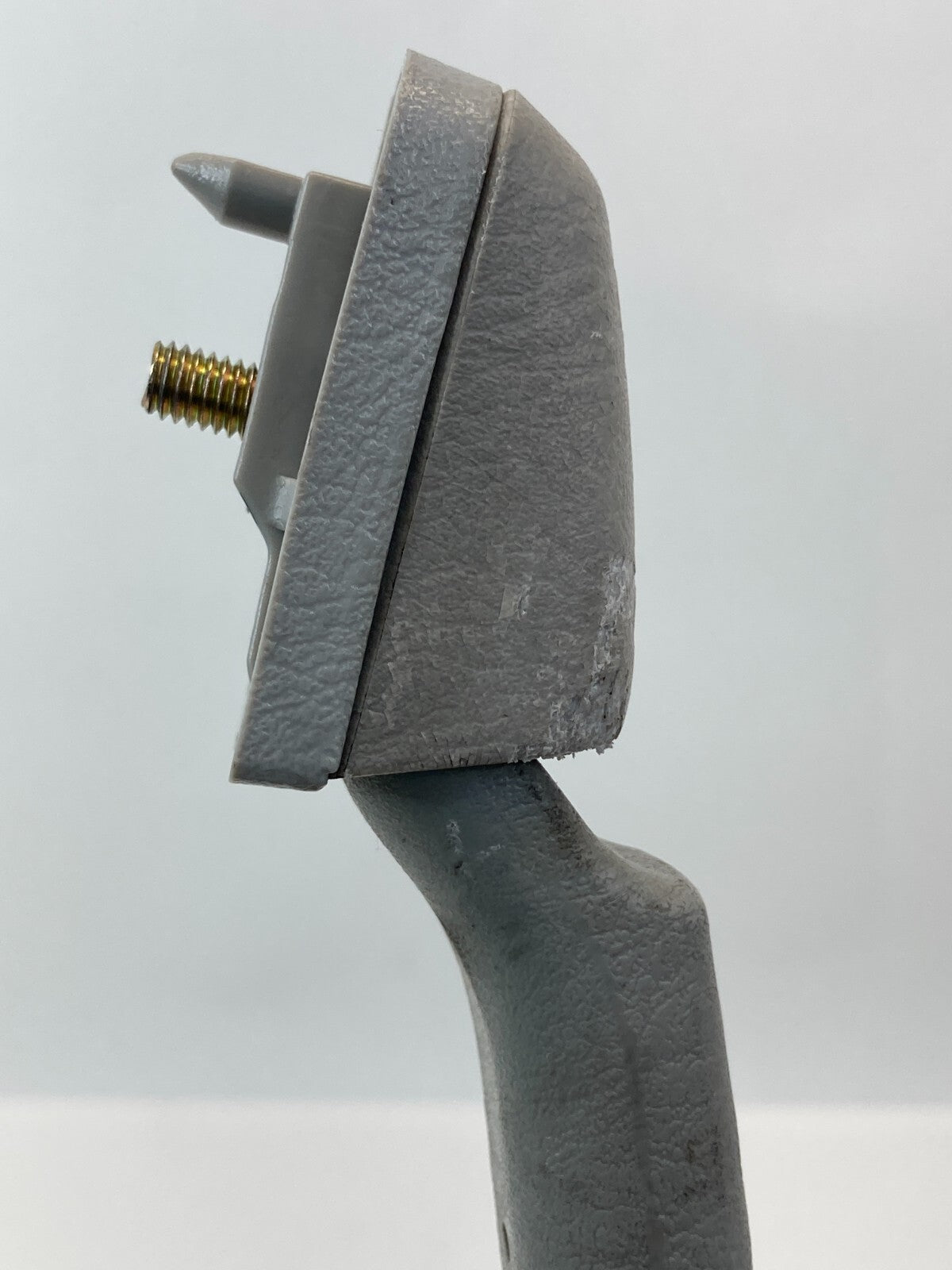 02 03 04 05 06 Toyota Camry Roof Rear Left Interior Grab Grip Handle Assist OEM