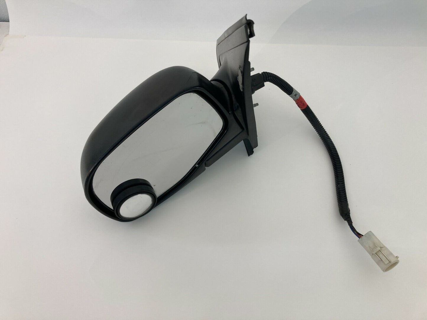 01-03 Ford Explorer Sport 2-DR Left Side View Power Door Mirror w/ Turn Signal