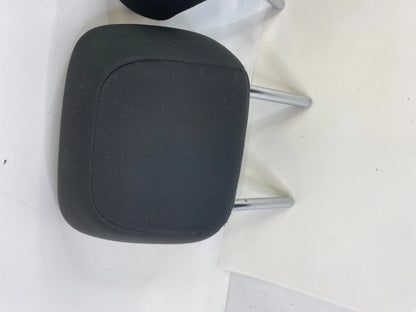 2011-2018 Outlander Sport Rear Left & Right & Middle Seat Headrest Head Rest OEM