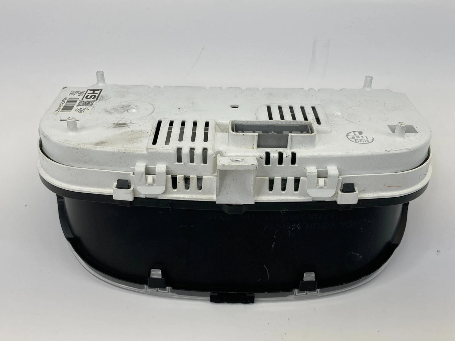 2008 Honda Civic Hybrid 1.3L Lower Instrument Cluster Tachometer 78200SNCA100