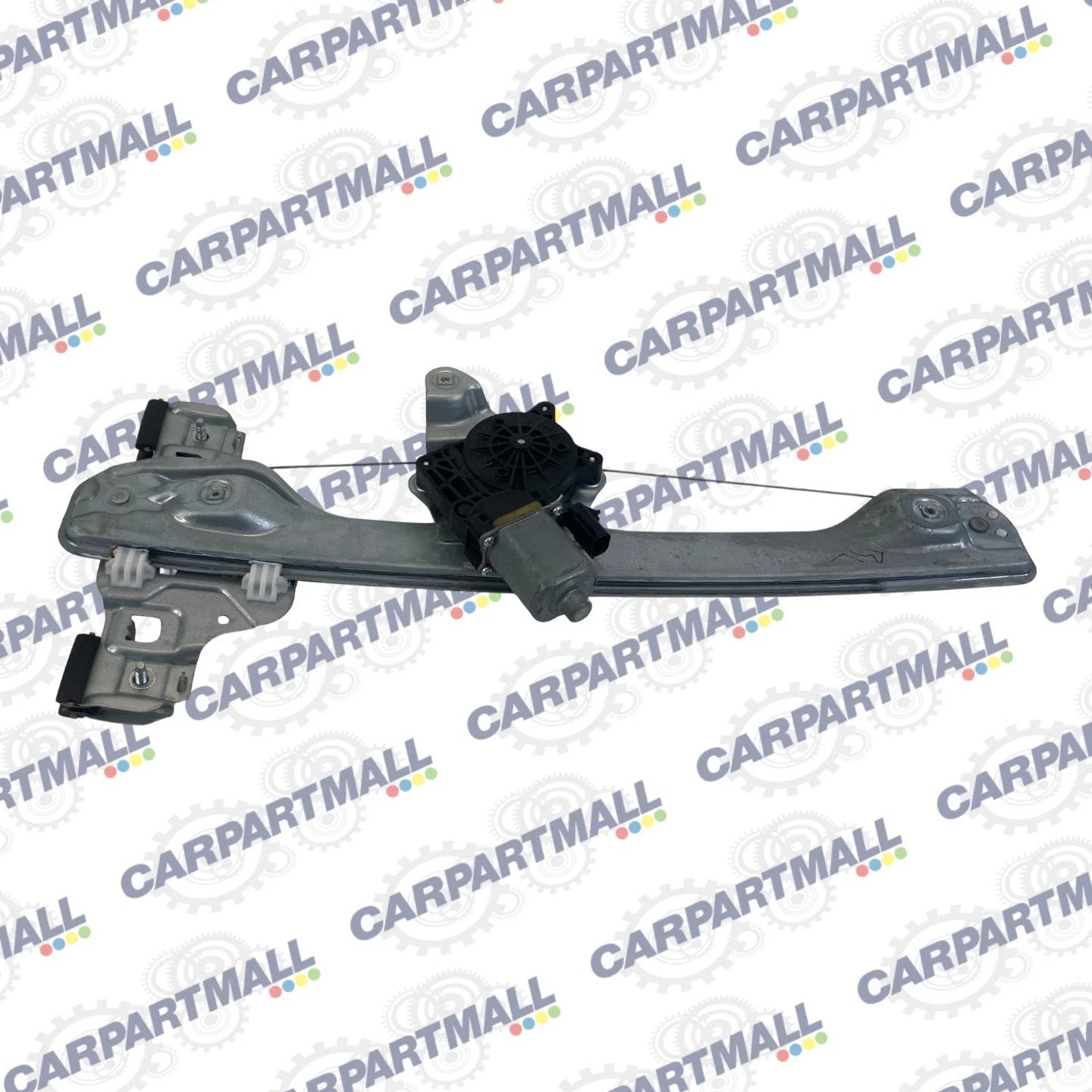 2015-2020 Chevrolet Trax Window Rear Left Window Motor w/ Regulator 98820-SUV10