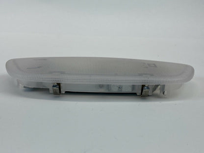 2006 2007 Mercedes-Benz C280 Rear Center Overhead Console Dome Light 2108203401