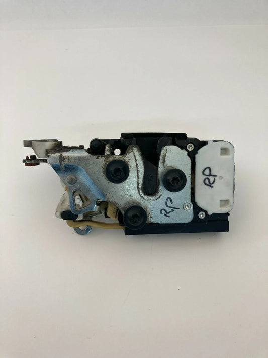 2002-2007 BUICK RENDEZVOUS REAR RIGHT SIDE DOOR LOCK LATCH RELEASE ACTUATOR OEM