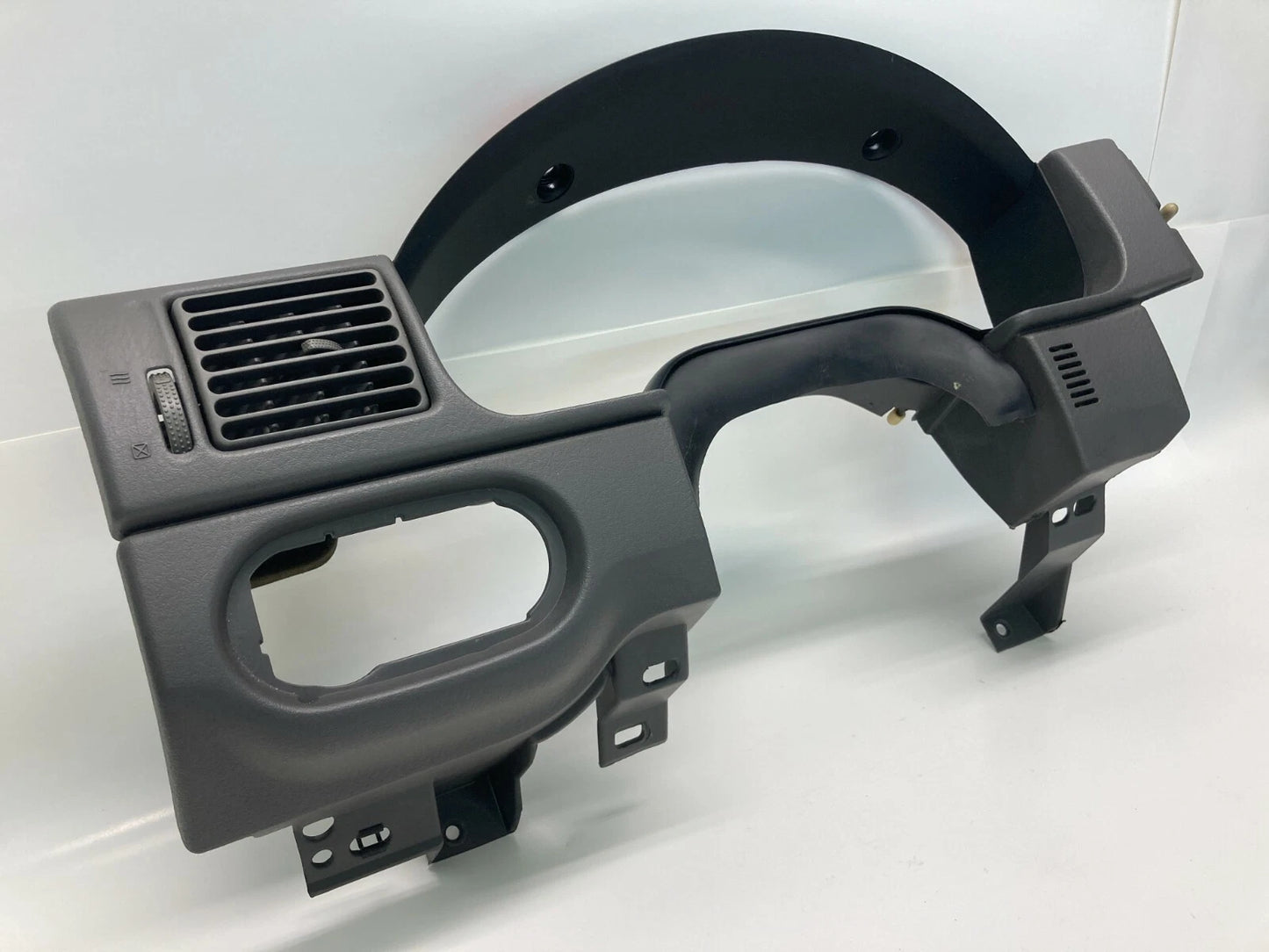 2002-2005 EXPLORER MOUNTAINEER DASH SPEEDOMETER INSTRUMENT CLUSTER BEZEL TRIM