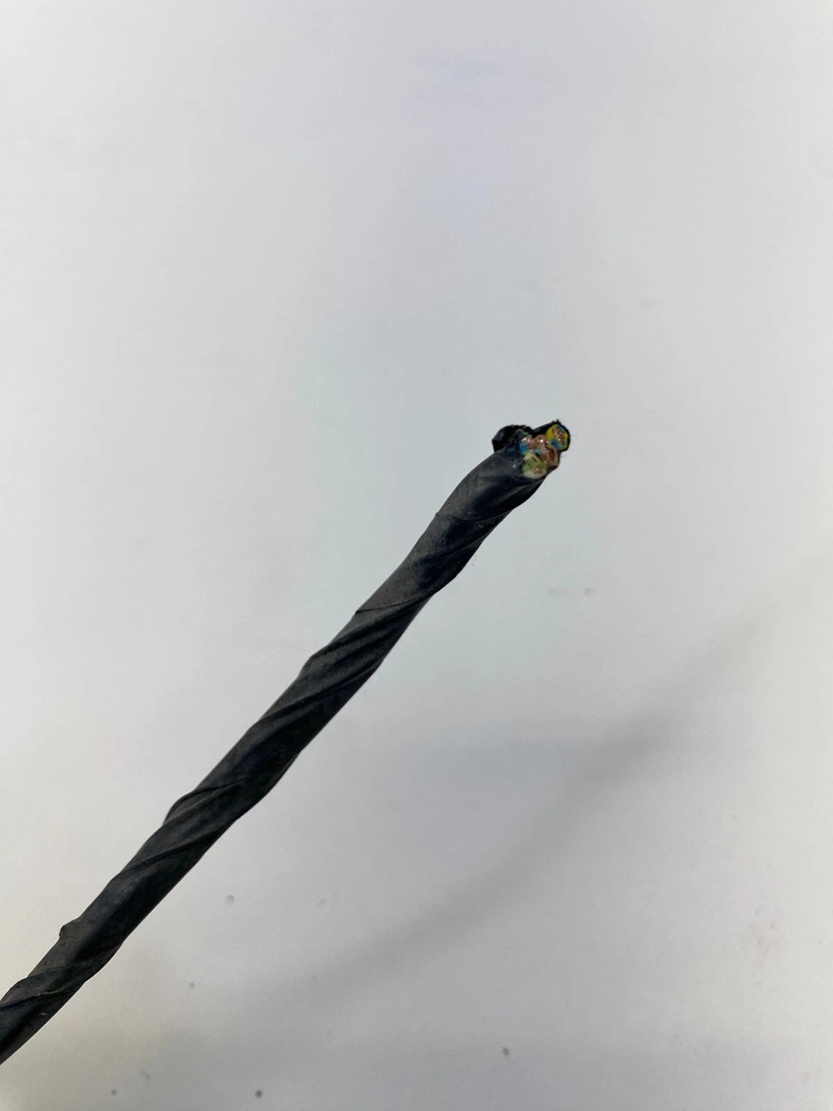 07-15 MINI COOPER FR LH HEADLIGHT WIRING CONNECTOR PLUG PIGTAIL 12 PIN 692563803