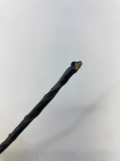 07-15 MINI COOPER FR LH HEADLIGHT WIRING CONNECTOR PLUG PIGTAIL 12 PIN 692563803