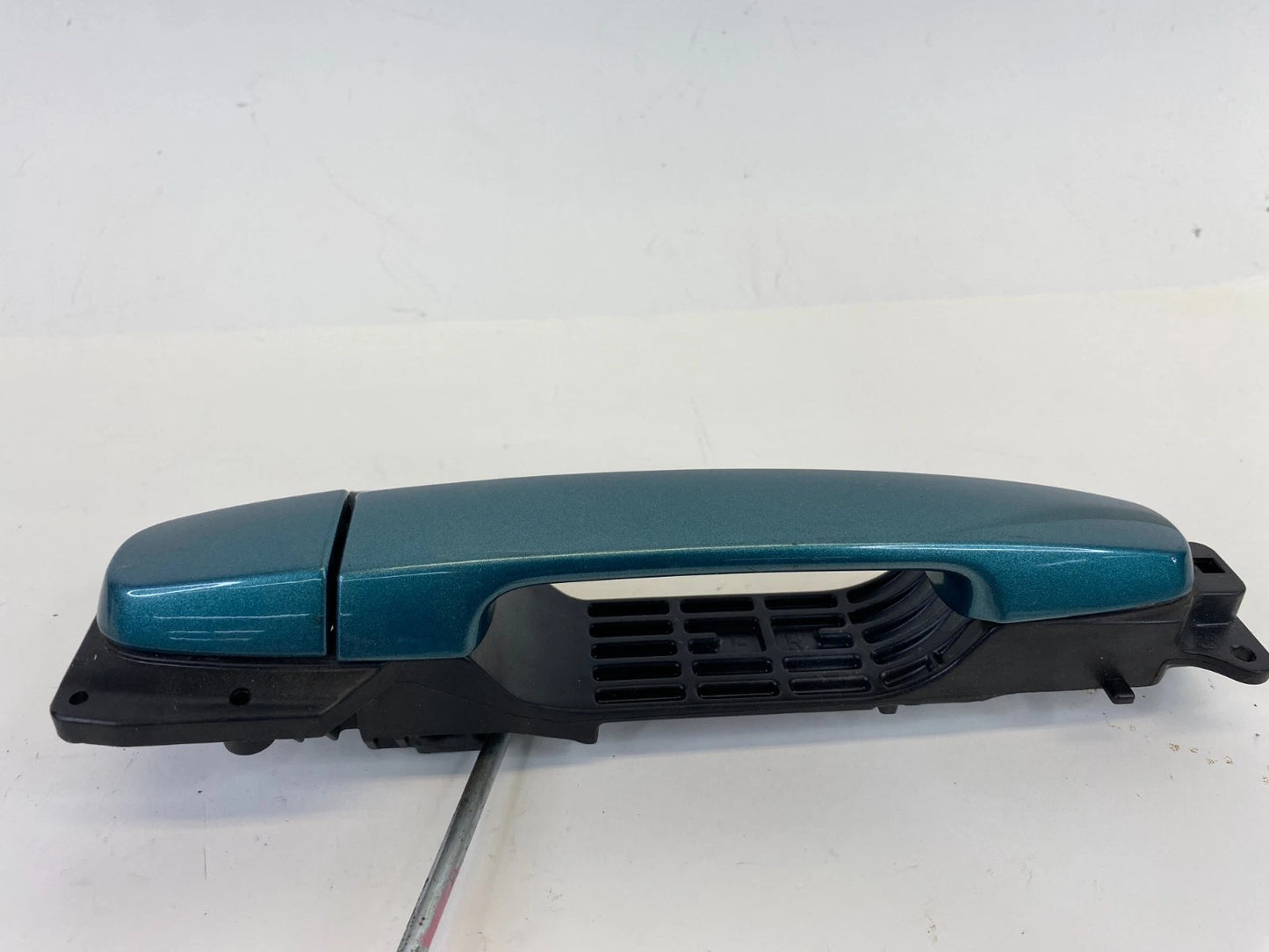 2009-2013 Toyota Corolla Front Right FR RH Side Exterior Door Handle Trim OEM