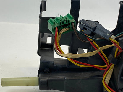 2005-2007 Buick Terraza Rear Left Sliding Door Lock Actuator Motor Assy 16644818