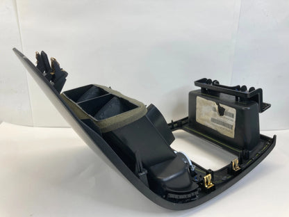 2011-2020 DODGE JOURNEY RADIO DASH & VENT BEZEL COVER TRIM W/ AIR VENTS OEM