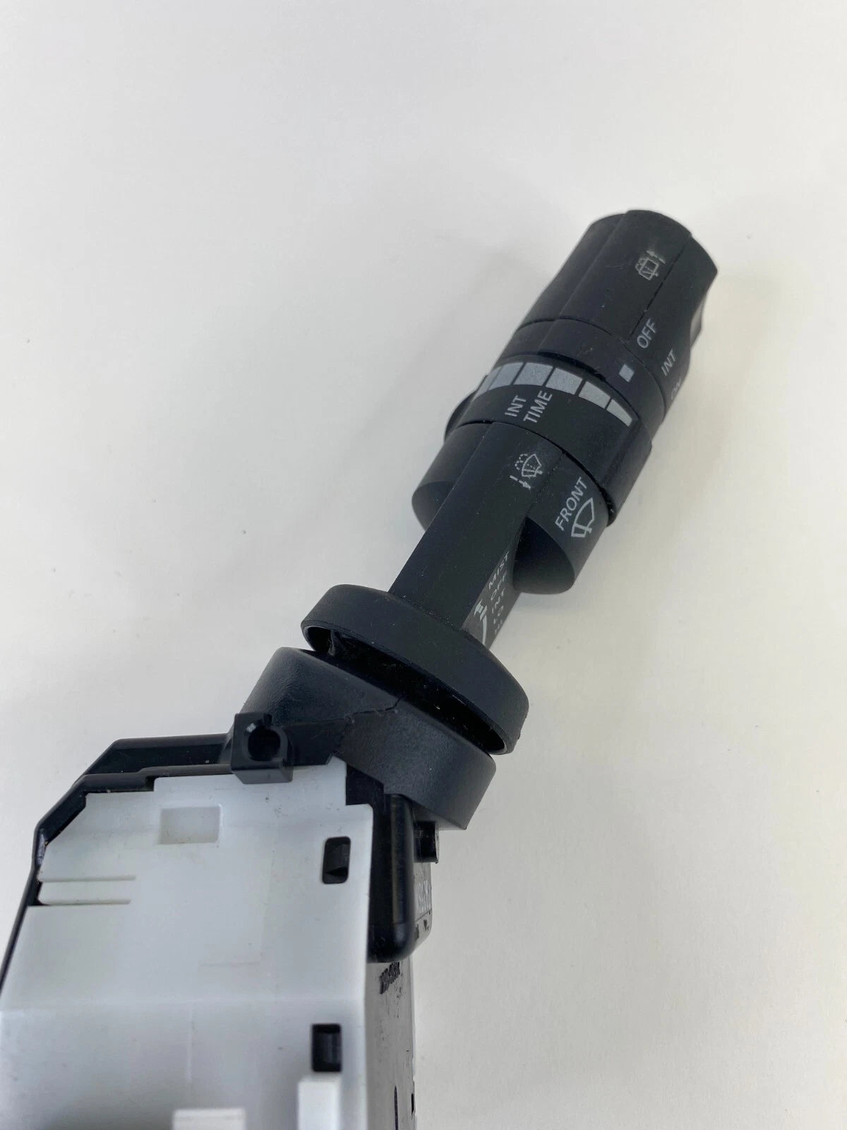 2007 2008 INFINITI FX35 FX45 FRONT WINDSHIELD WIPER CONTROL COLUMN SWITCH OEM