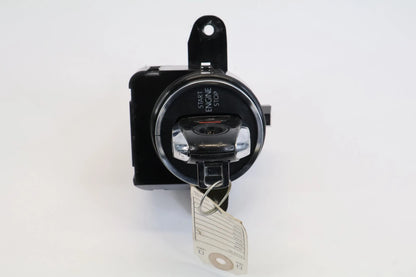 2011-2017 VW TOUAREG IGNITION STARTER SWITCH KEY CYLINDER MODULE OEM 7P6905843C