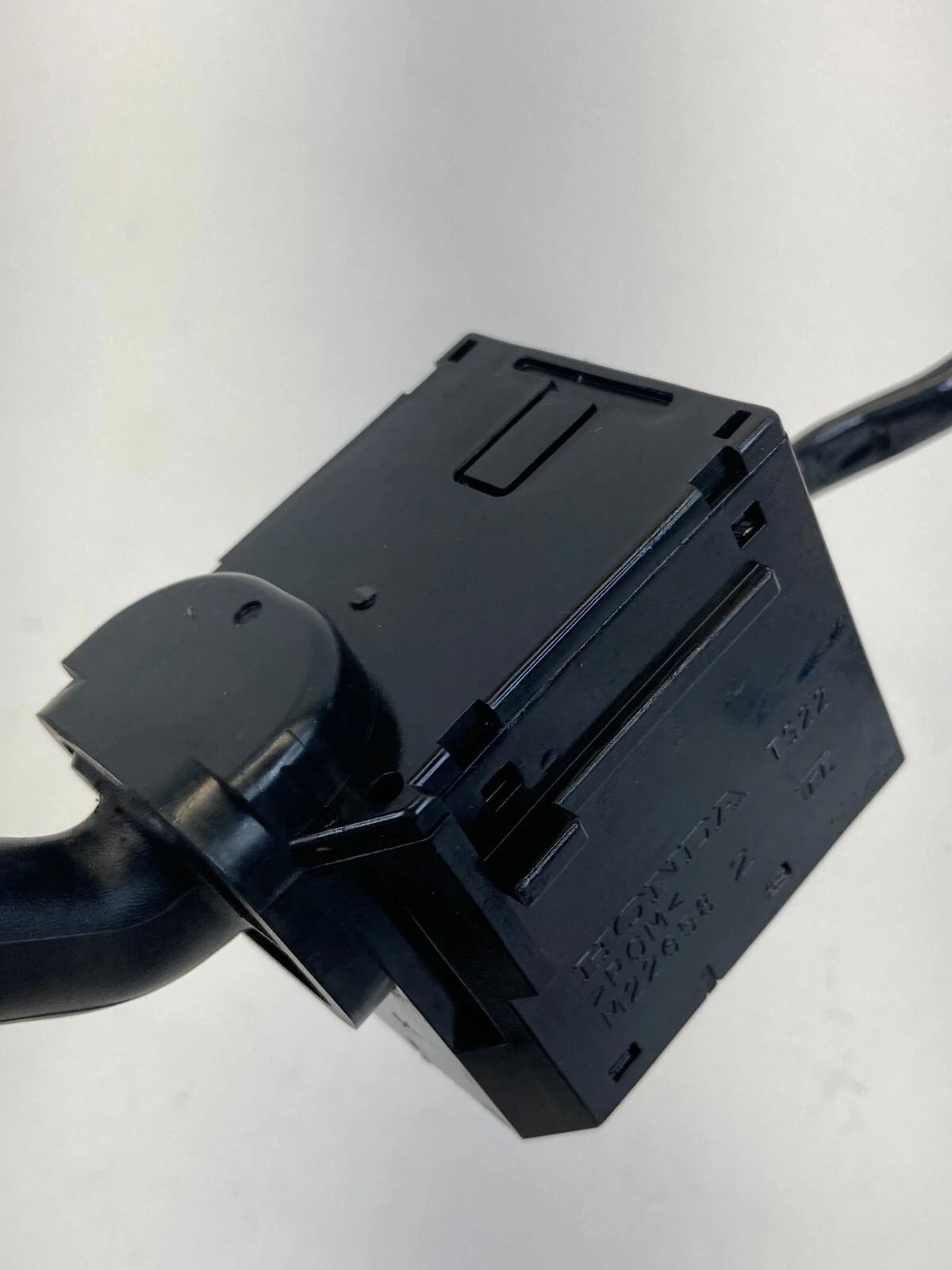 2003-2007 HONDA ACCORD HEADLIGHT TURN SIGNAL SWITCH CONTROL LEVER M22658 OEM