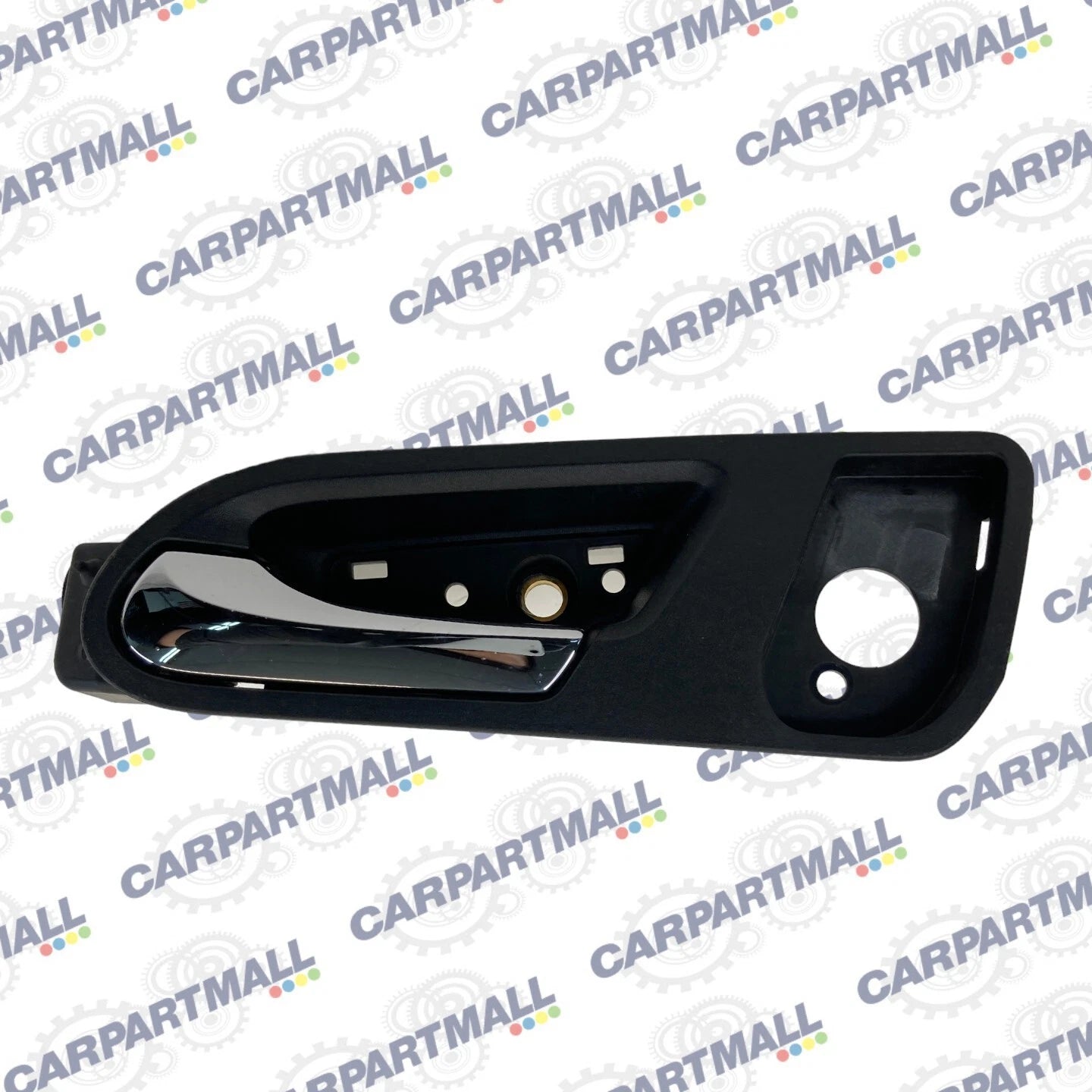 2007-2016 GMC ACADIA REAR LEFT SIDE INNER INTERIOR DOOR HANDLE ANA91275 OEM