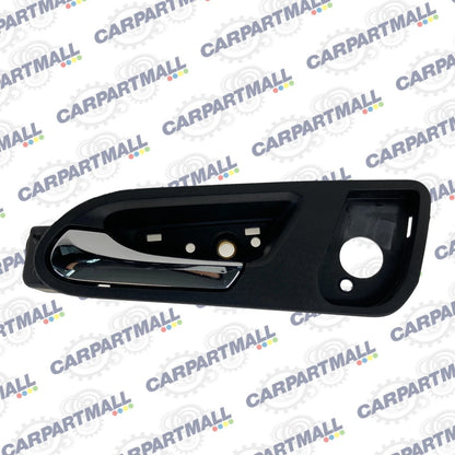 2007-2016 GMC ACADIA REAR LEFT SIDE INNER INTERIOR DOOR HANDLE ANA91275 OEM